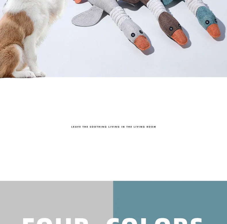 BitePlay™ Interactive Dog Toy – Chew, Bite & Training Fun