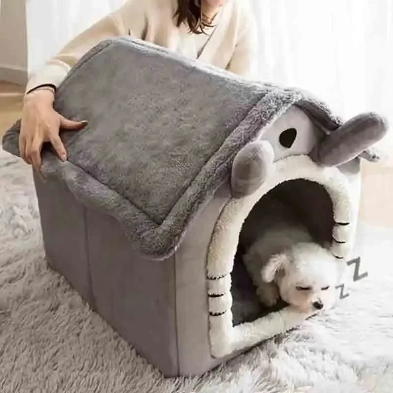 Caseta Tienda De Campaña Para Mascotas