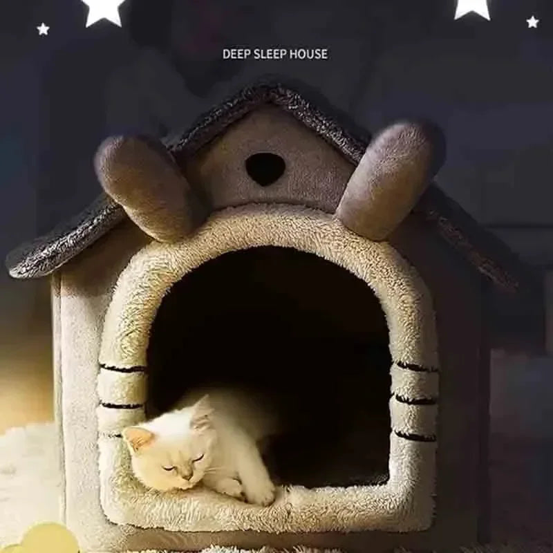 Caseta Tienda De Campaña Para Mascotas