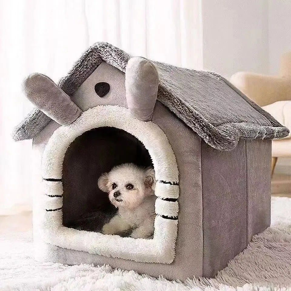 Caseta Tienda De Campaña Para Mascotas
