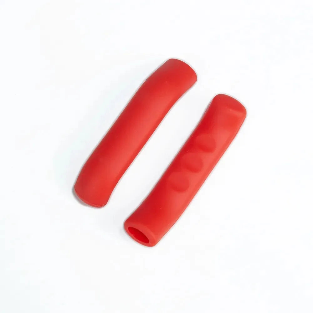 Silicone Bike Brake Handle Cover Anti-Slip MTB Handlebar Grip Protector