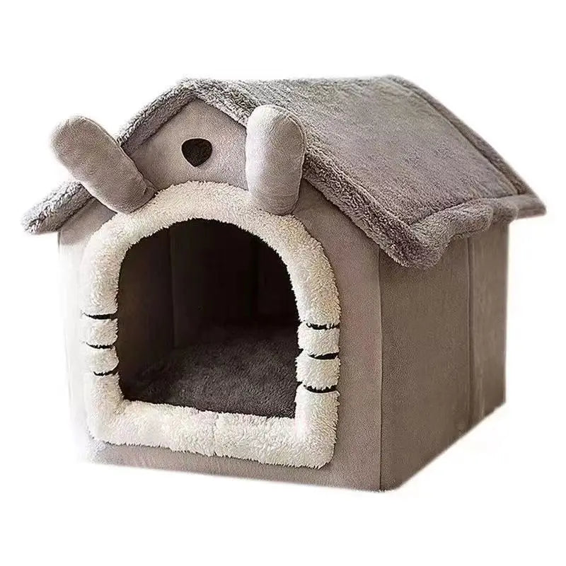 Caseta Tienda De Campaña Para Mascotas