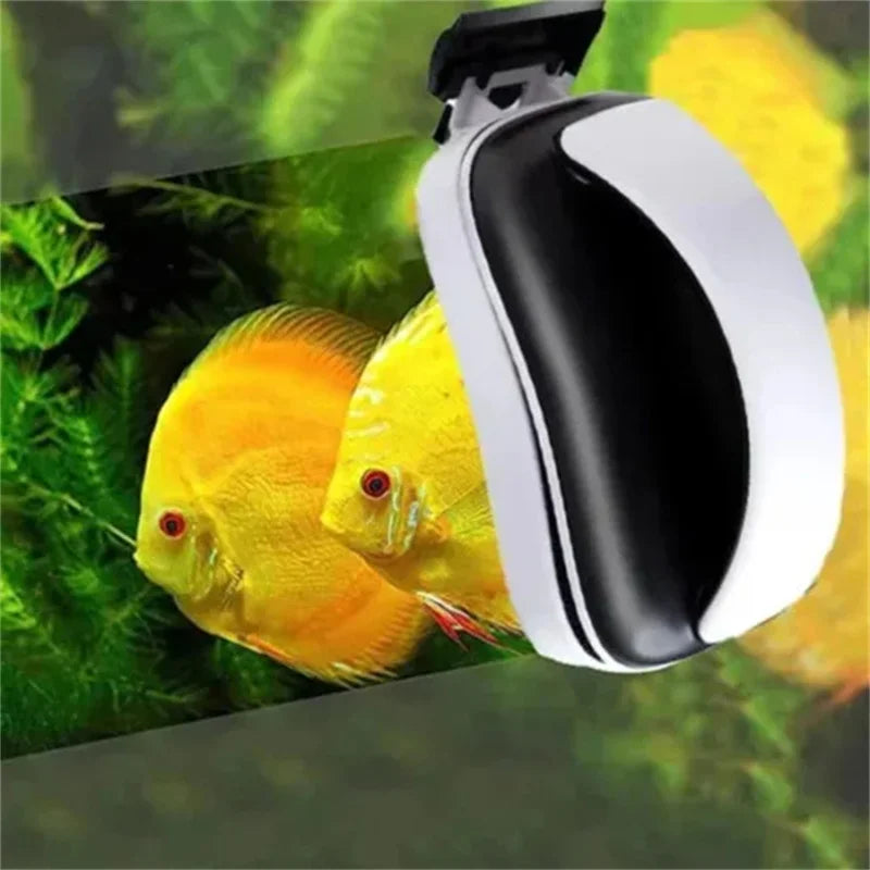 LumiNest Touch Bird Lamp – 3 Colour Bedside & Table Lighting