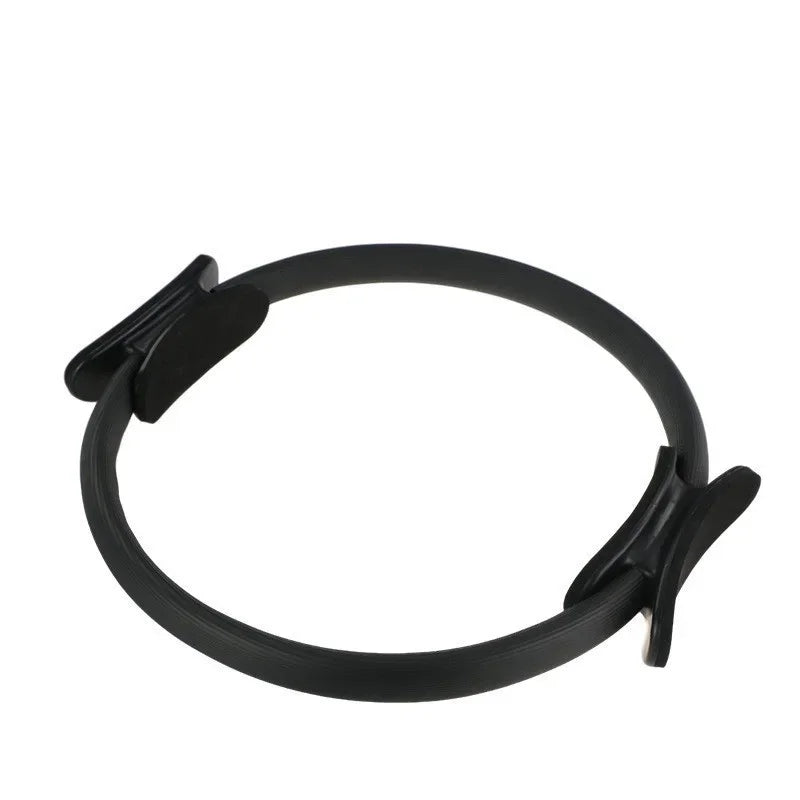 Pilates Exercise Circle – Resistance Training Ring for Yoga, Gym & Home Fitness