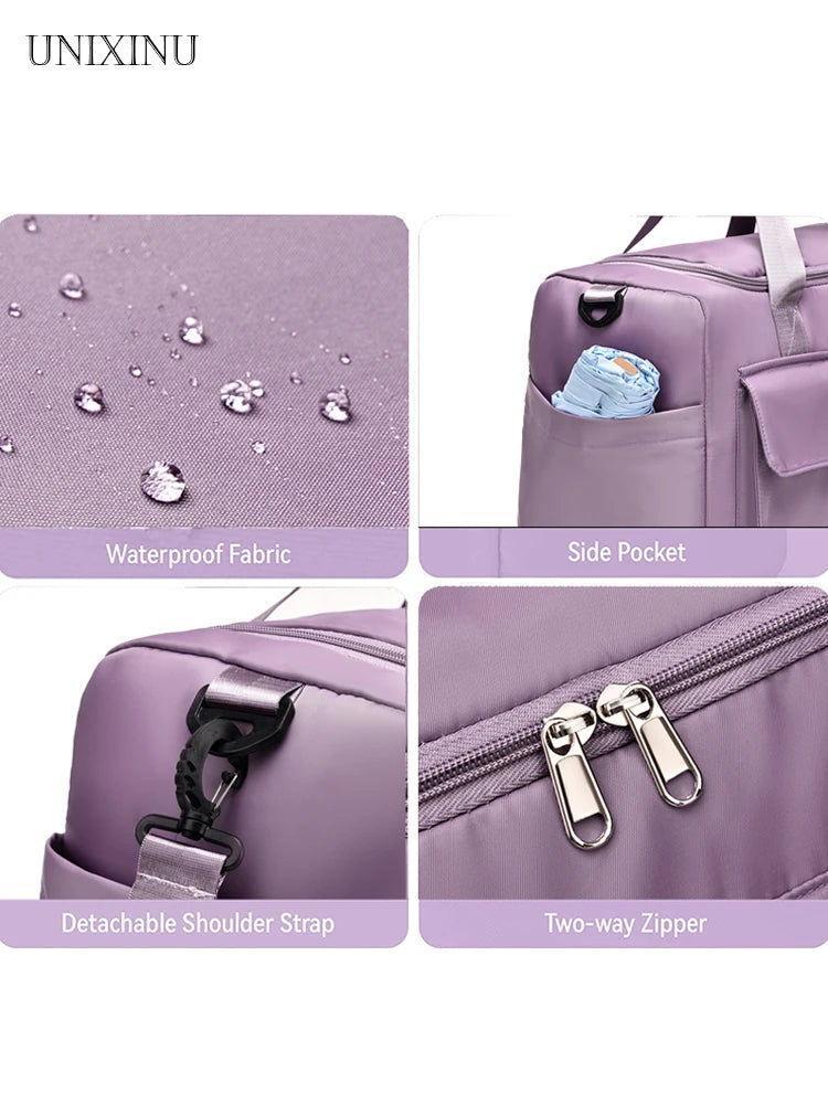 "Cabin Approved Travel Backpack