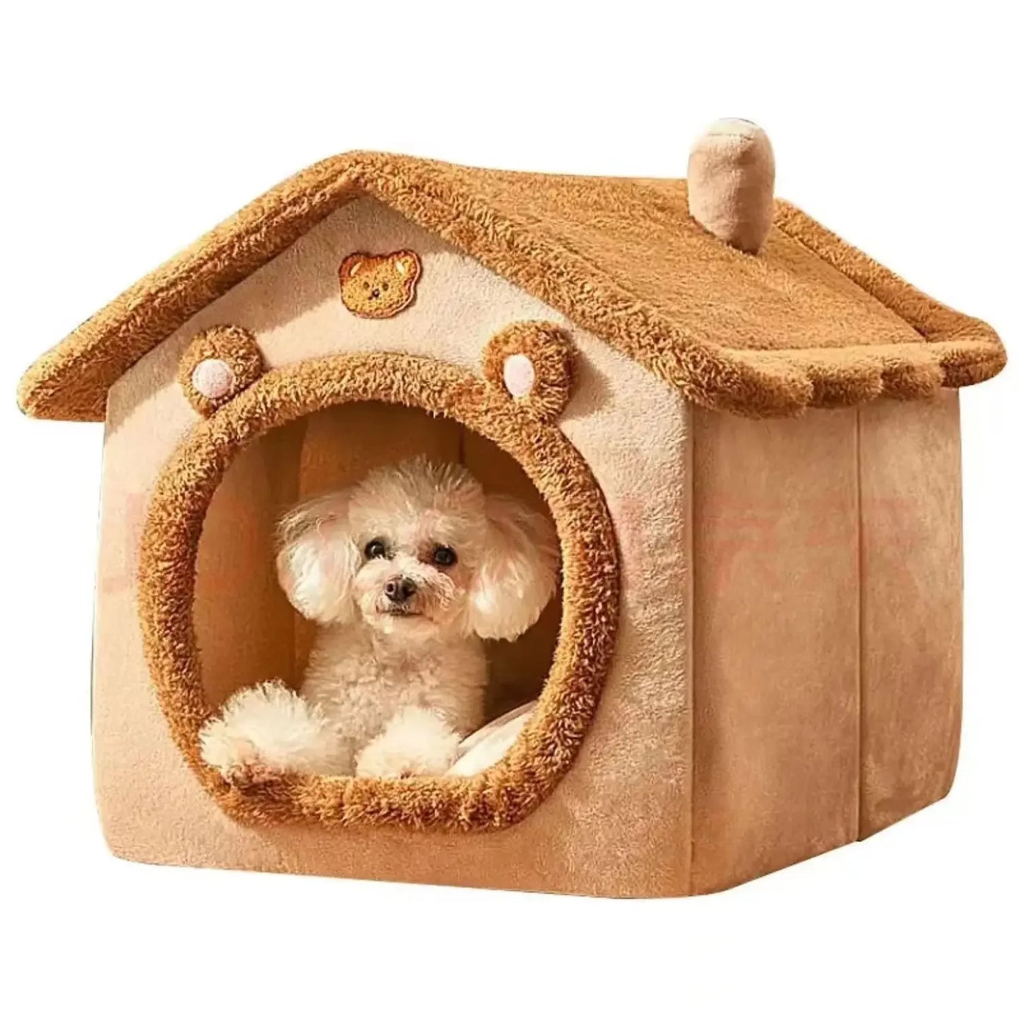 Caseta Tienda De Campaña Para Mascotas