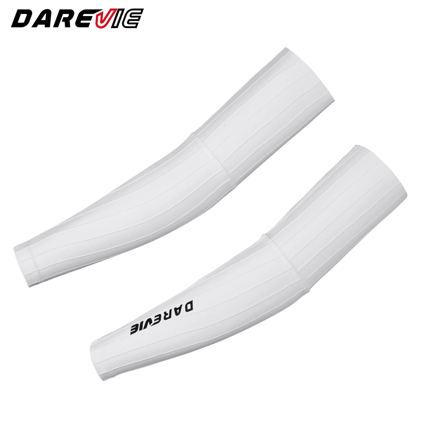 DAREVIE Race Level Cycling Arm Sleeves AERO Quick Dry High Speed Bike Gear