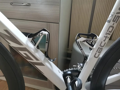 Carbon Fiber Bike Water Bottle Cage 2Pack Ultra Light MTB Road