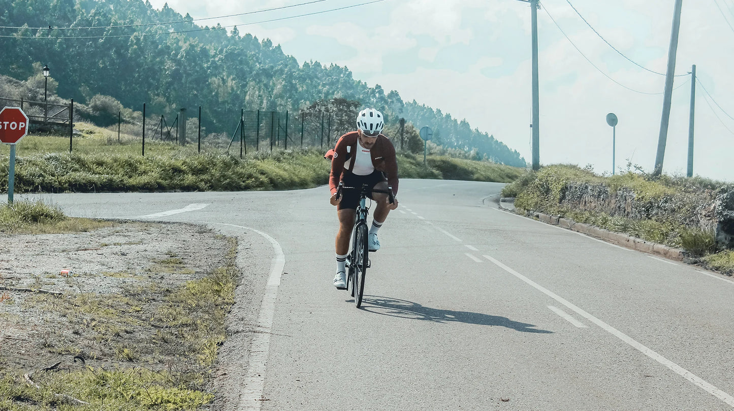 DAREVIE Race Level Cycling Arm Sleeves AERO Quick Dry High Speed Bike Gear