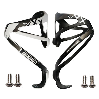Carbon Fiber Bike Water Bottle Cage 2Pack Ultra Light MTB Road