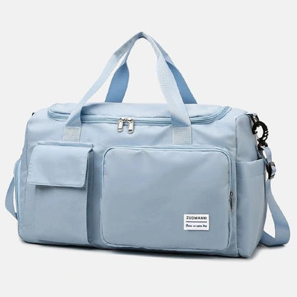 "Cabin Approved Travel Backpack