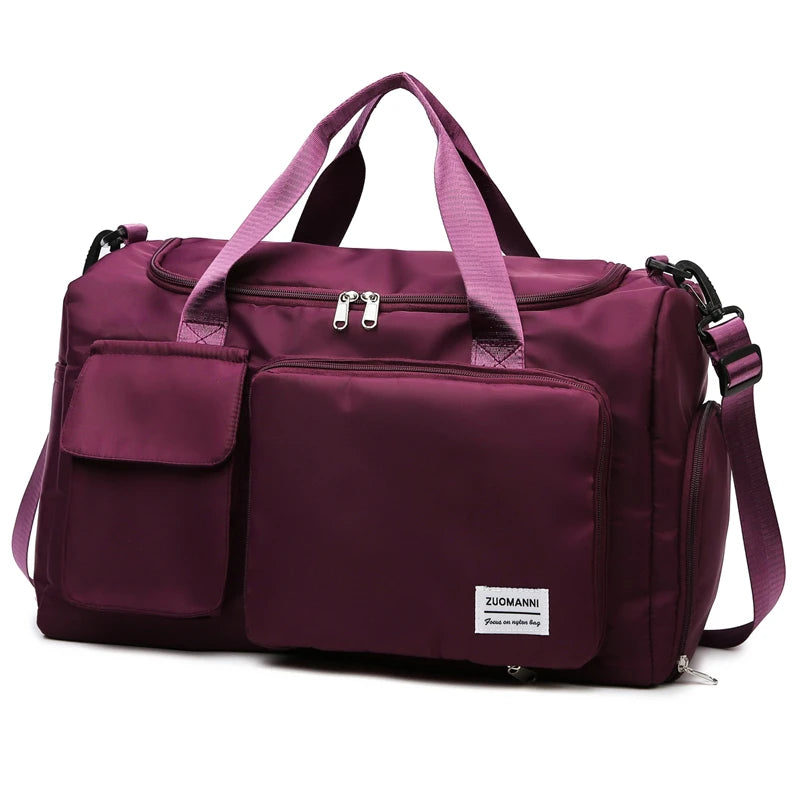 "Cabin Approved Travel Backpack