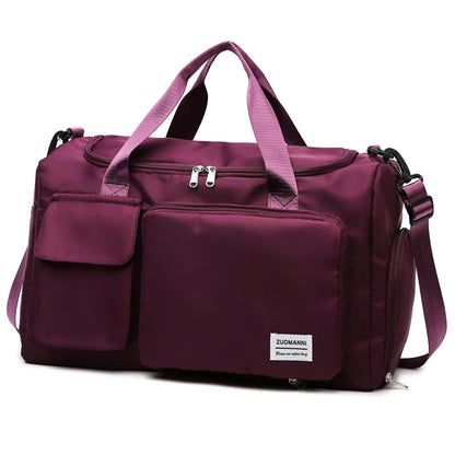 "Cabin Approved Travel Backpack