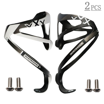 Carbon Fiber Bike Water Bottle Cage 2Pack Ultra Light MTB Road