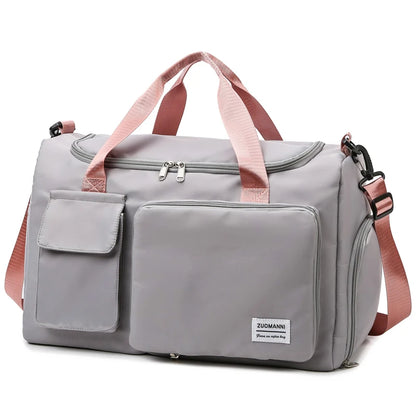 "Cabin Approved Travel Backpack