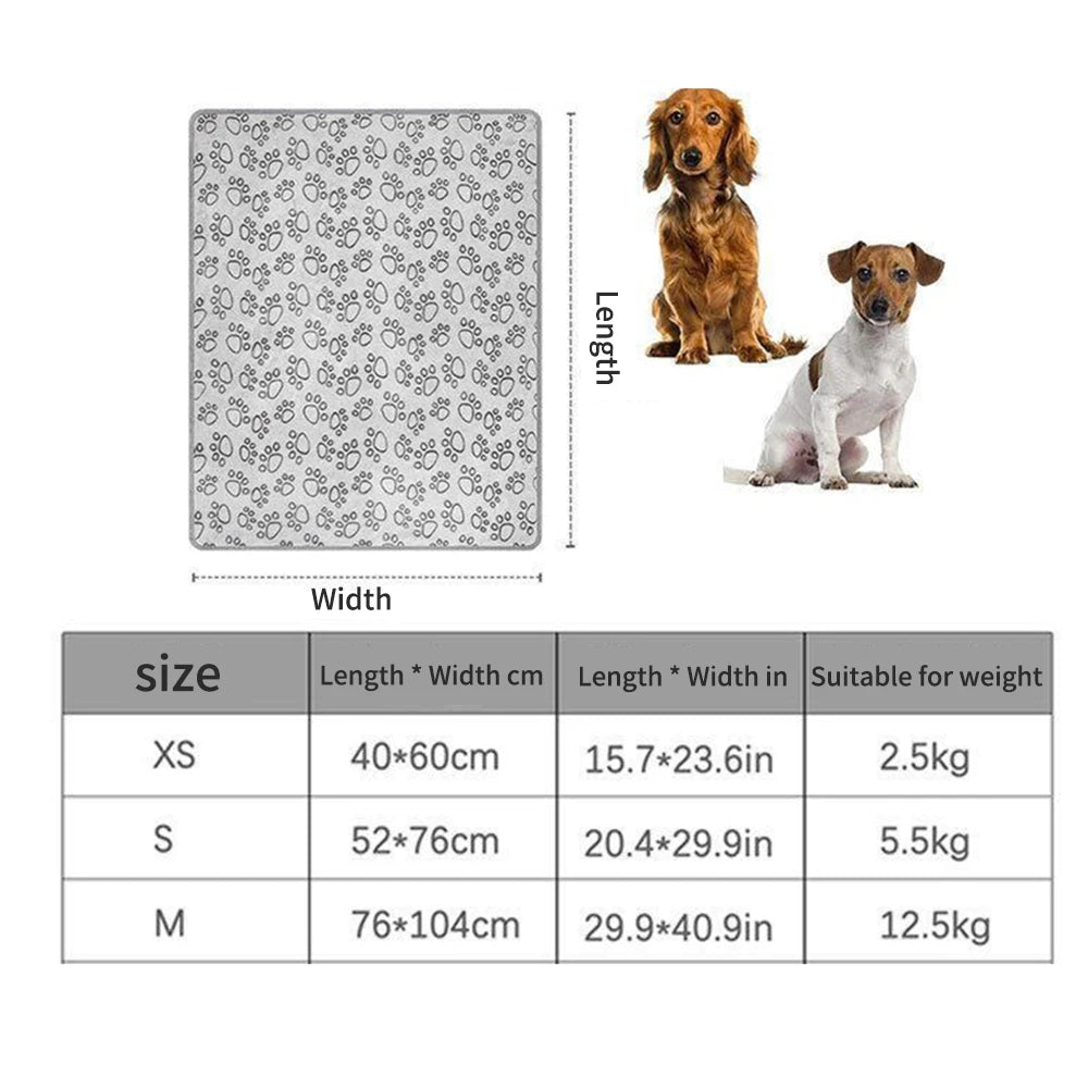 CozyPaws Protection Throw