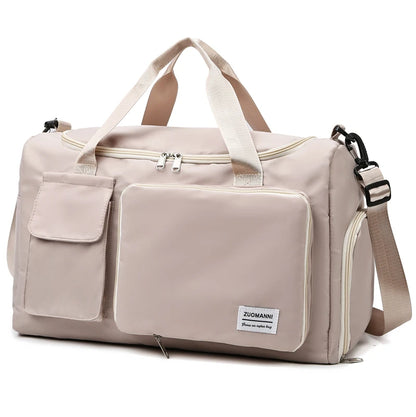 "Cabin Approved Travel Backpack