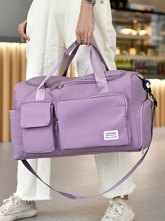 "Cabin Approved Travel Backpack