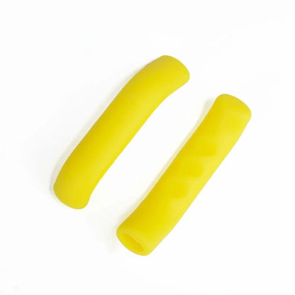 Silicone Bike Brake Handle Cover Anti-Slip MTB Handlebar Grip Protector