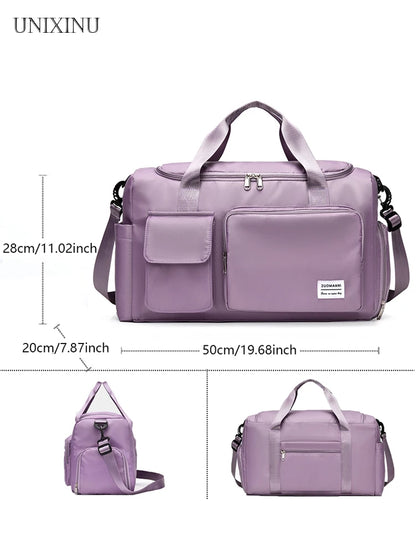 "Cabin Approved Travel Backpack