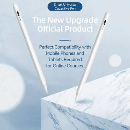iPen Max™ 2025 Smart Stylus for iPad – Auto Magnetic & Quick Charge