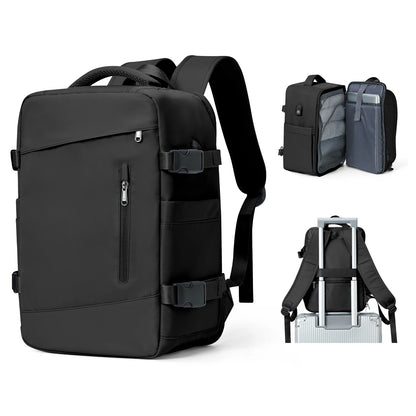 "Cabin Approved Travel Backpack