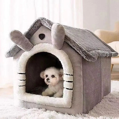 Caseta Tienda De Campaña Para Mascotas