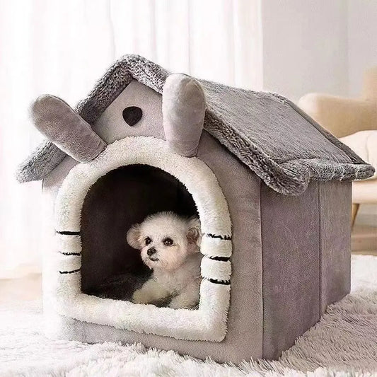 Caseta Tienda De Campaña Para Mascotas