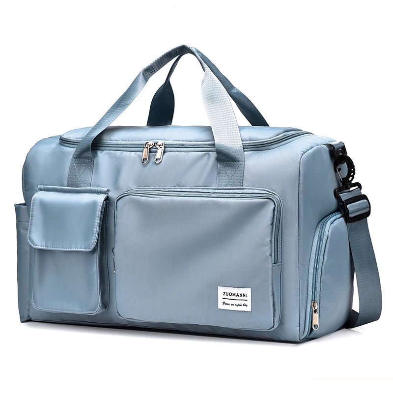 "Cabin Approved Travel Backpack