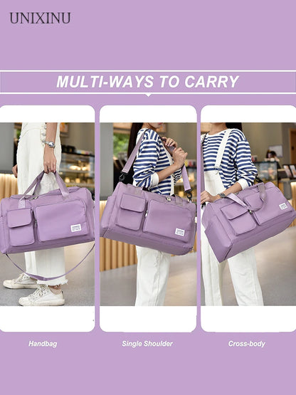 "Cabin Approved Travel Backpack
