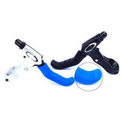 Silicone Bike Brake Handle Cover Anti-Slip MTB Handlebar Grip Protector