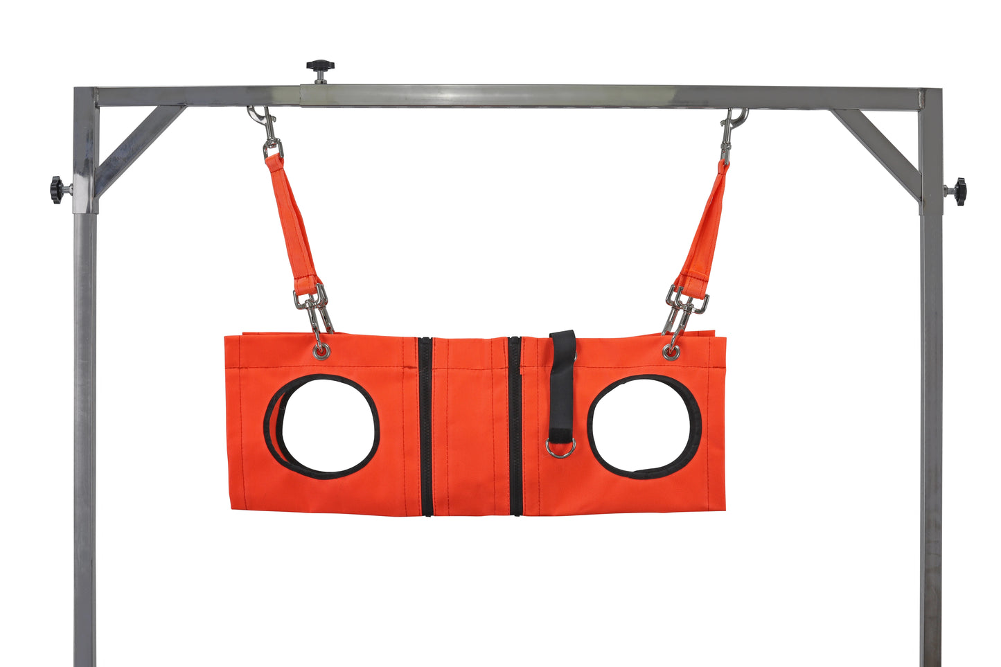 Aeolus Pet Grooming Hammock – Comfortable Grooming Support for Small and Medium Dogs