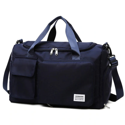 "Cabin Approved Travel Backpack