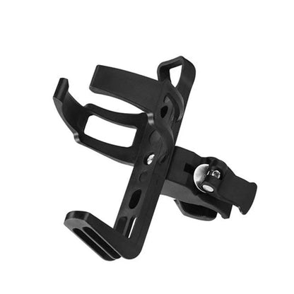 Lightweight Bicycle Bottle Cage Rotatable Water Cup Holder MTB Road Bike Rack