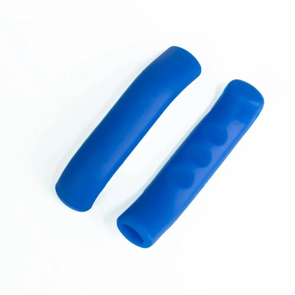 Silicone Bike Brake Handle Cover Anti-Slip MTB Handlebar Grip Protector