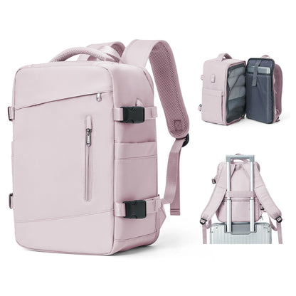 "Cabin Approved Travel Backpack