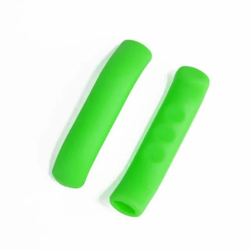 Silicone Bike Brake Handle Cover Anti-Slip MTB Handlebar Grip Protector