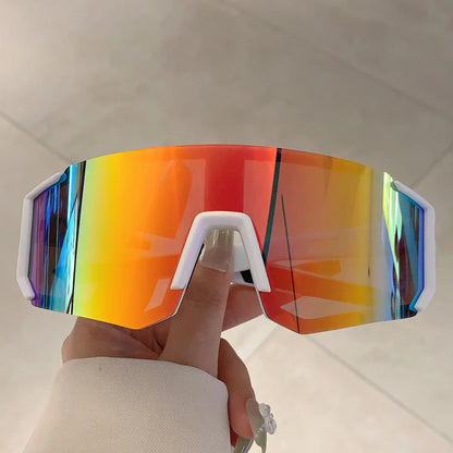 Vintage Sport Sunglasses Unisex