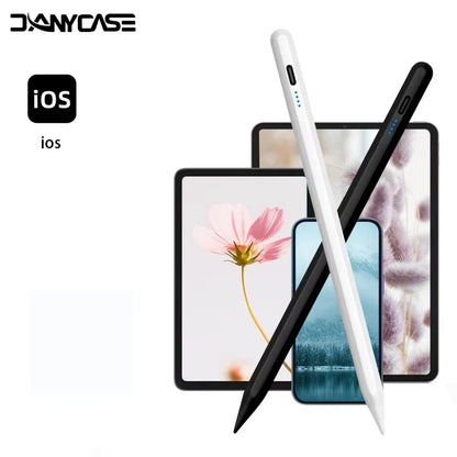 iPen Max™ 2025 Smart Stylus for iPad – Auto Magnetic & Quick Charge