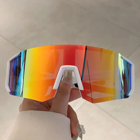 Vintage Sport Sunglasses Unisex