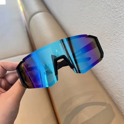 Vintage Sport Sunglasses Unisex