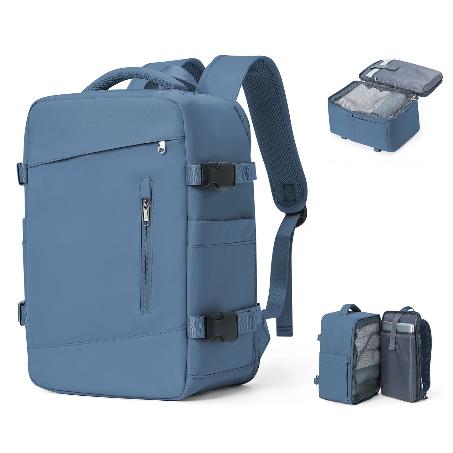 "Cabin Approved Travel Backpack