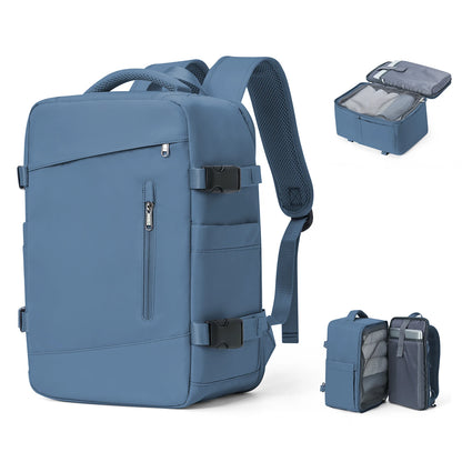 "Cabin Approved Travel Backpack