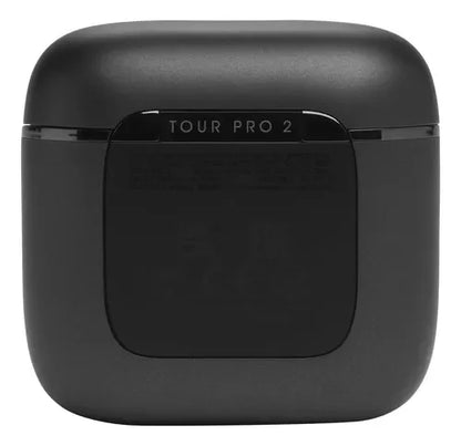 JBL Tour pro 2 Original True Wireless Bluetooth Earphones Stereo Sports Headphones with Smart LCD Screen HK Version