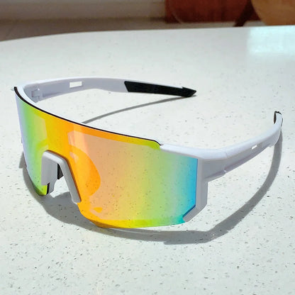 Vintage Sport Sunglasses Unisex