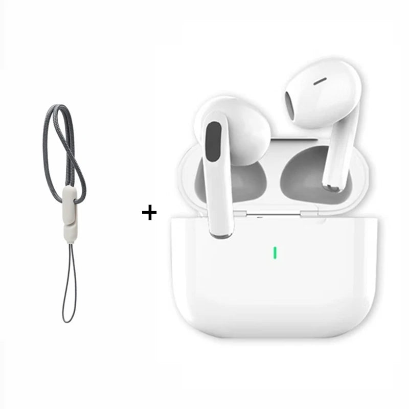 Air Pro TWS HiFi Earbuds – Wireless Earphones for iPhone & Android