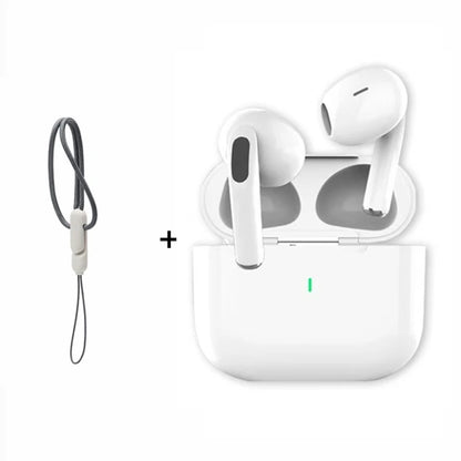 Air Pro TWS HiFi Earbuds – Wireless Earphones for iPhone & Android