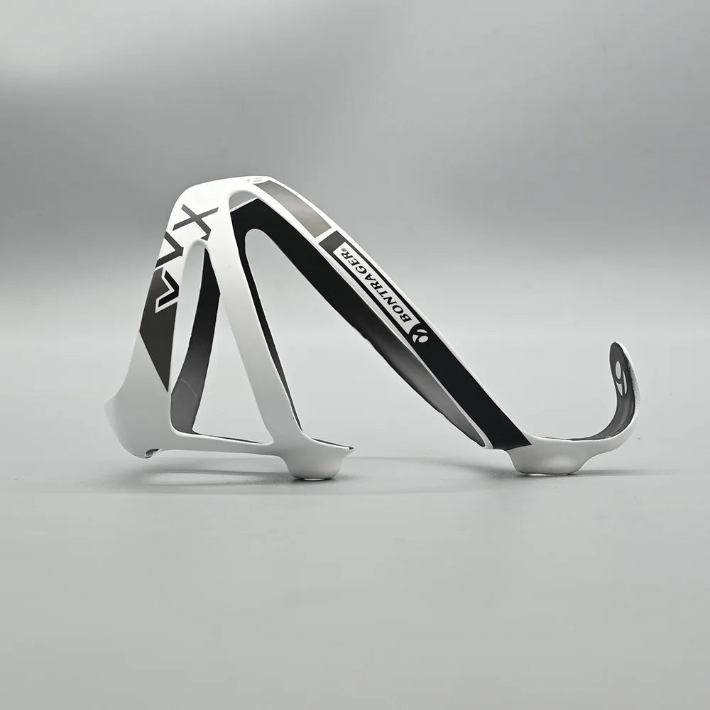 2PCS UD Carbon Fiber Bike Bottle Cage Ultralight MTB Road Water Holder