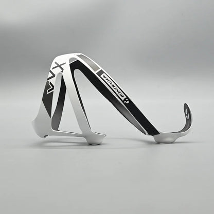 2PCS UD Carbon Fiber Bike Bottle Cage Ultralight MTB Road Water Holder