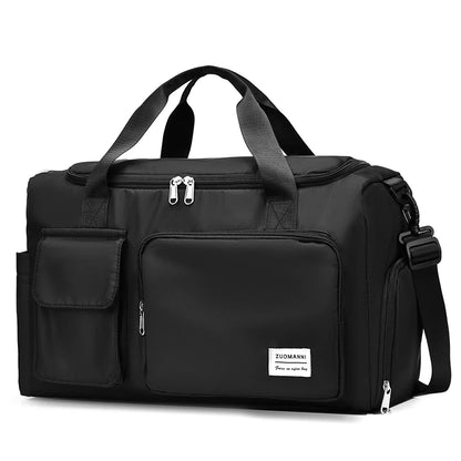 "Cabin Approved Travel Backpack